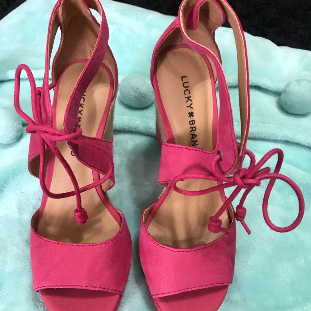Wedges - Picture 2 of 4